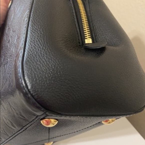 Louis Vuitton Montaigne BB - Picture 5 of 9